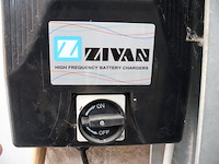 Rocla heftruck - afbeelding 3 van  14