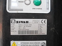 Rocla heftruck - afbeelding 4 van  14