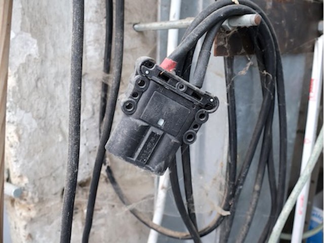 Rocla heftruck - afbeelding 6 van  14