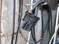 Rocla heftruck - afbeelding 6 van  14