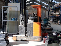 Rocla heftruck - afbeelding 7 van  14