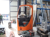 Rocla heftruck - afbeelding 8 van  14