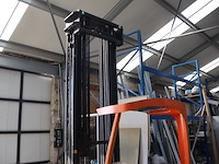 Rocla heftruck - afbeelding 9 van  14