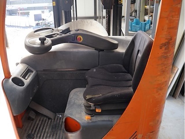 Rocla heftruck - afbeelding 10 van  14