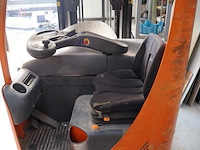 Rocla heftruck - afbeelding 10 van  14