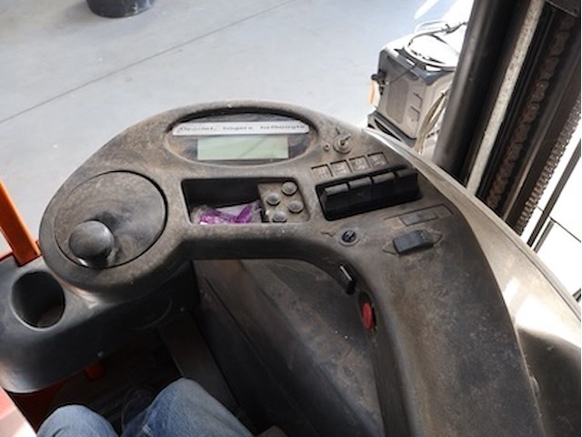 Rocla heftruck - afbeelding 11 van  14