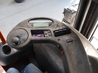 Rocla heftruck - afbeelding 11 van  14