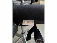 Rocor - bureaustoel (3x) - afbeelding 3 van  7