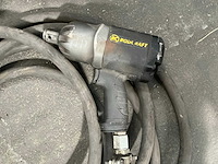 Rod craft rc 2405 pneumatische slagmoersleutel - afbeelding 2 van  4