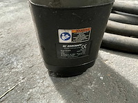 Rod craft rc 2405 pneumatische slagmoersleutel - afbeelding 3 van  4