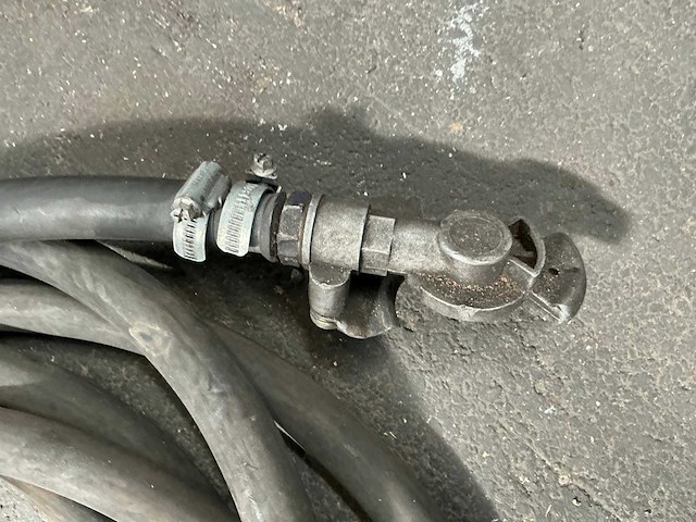 Rod craft rc 2405 pneumatische slagmoersleutel - afbeelding 4 van  4