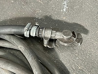 Rod craft rc 2405 pneumatische slagmoersleutel - afbeelding 4 van  4