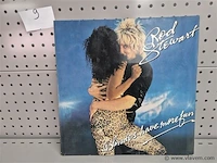 Rod stewart