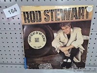 Rod stewart