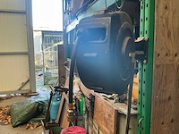 Roda luchtslanghaspel - afbeelding 2 van  4