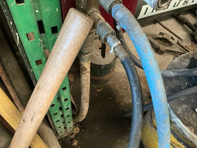 Roda luchtslanghaspel - afbeelding 4 van  4