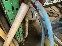 Roda luchtslanghaspel - afbeelding 4 van  4