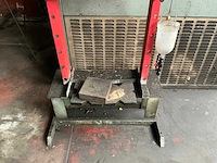 Rodac garagepers - afbeelding 3 van  5