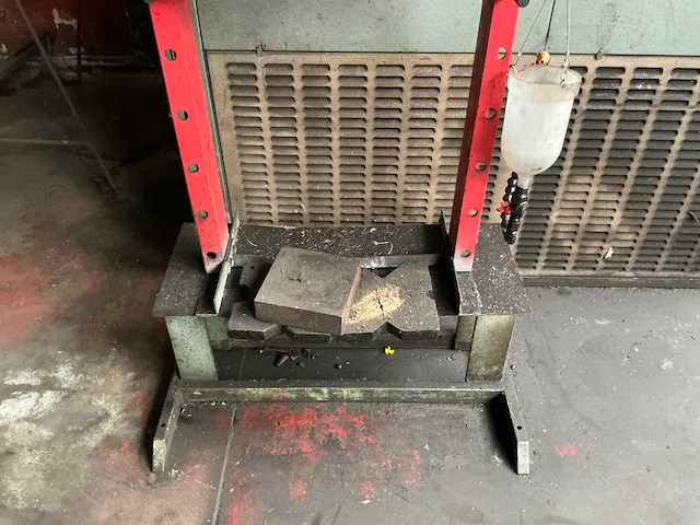 Rodac garagepers - afbeelding 3 van  5