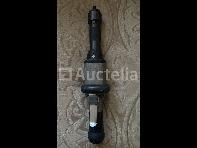 Rodac pneumatische popnagel machine - afbeelding 1 van  1