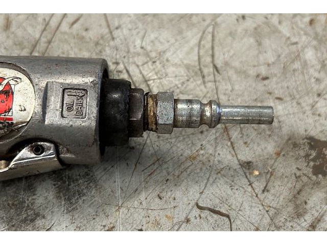 Rodac pneumatische stiftslijper - afbeelding 2 van  4