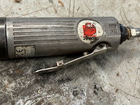 Rodac pneumatische stiftslijper - afbeelding 3 van  4