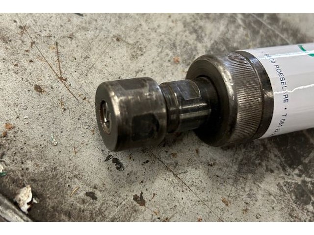 Rodac pneumatische stiftslijper - afbeelding 4 van  4