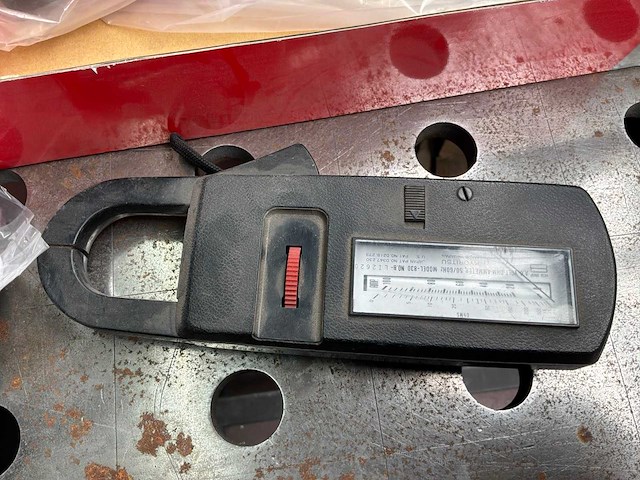 Rodac rc107 kitspuit pneumatisch - afbeelding 3 van  3