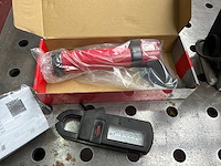Rodac rc107 kitspuit pneumatisch - afbeelding 1 van  3