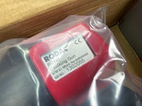 Rodac rc107 kitspuit pneumatisch - afbeelding 2 van  3