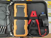 Rodac universele acculader - afbeelding 2 van  4