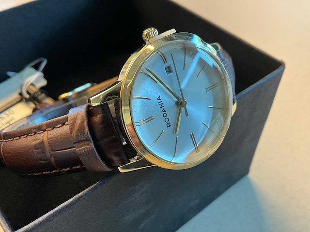 Rodania empire legend polshorloge - afbeelding 1 van  1