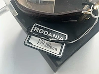 Rodania polshorloge - afbeelding 5 van  5