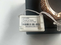 Rodania polshorloge - afbeelding 4 van  5