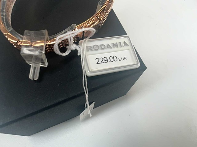 Rodania polshorloge - afbeelding 5 van  5