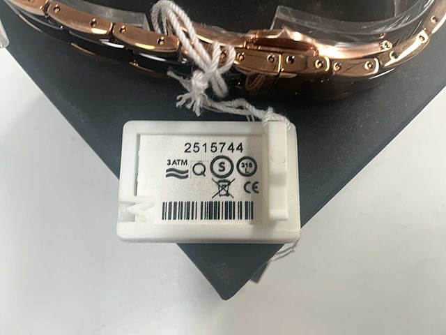 Rodania polshorloge - afbeelding 4 van  5