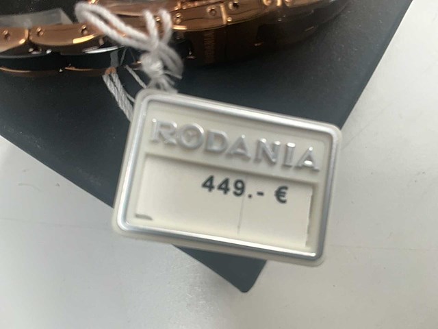 Rodania polshorloge - afbeelding 5 van  5