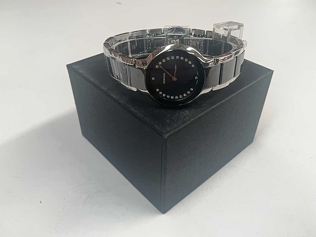 Rodania polshorloge - afbeelding 1 van  5