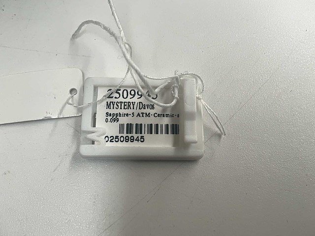 Rodania polshorloge - afbeelding 4 van  5