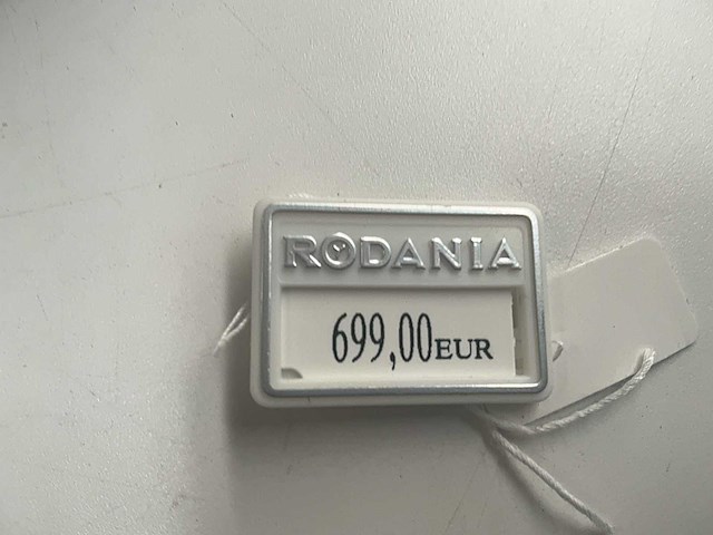 Rodania polshorloge - afbeelding 5 van  5
