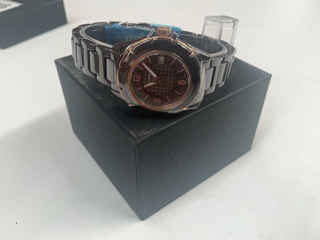 Rodania polshorloge - afbeelding 1 van  5