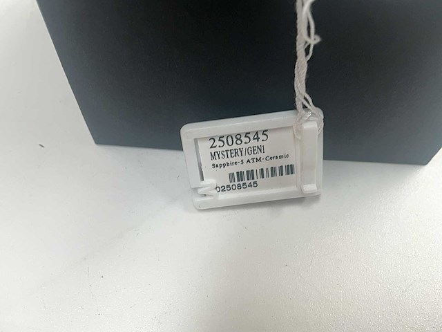 Rodania polshorloge - afbeelding 4 van  5