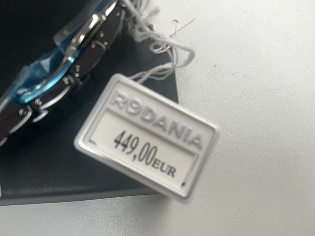 Rodania polshorloge - afbeelding 5 van  5