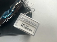 Rodania polshorloge - afbeelding 5 van  5