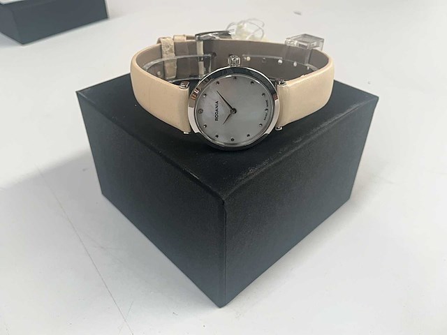 Rodania polshorloge - afbeelding 1 van  5