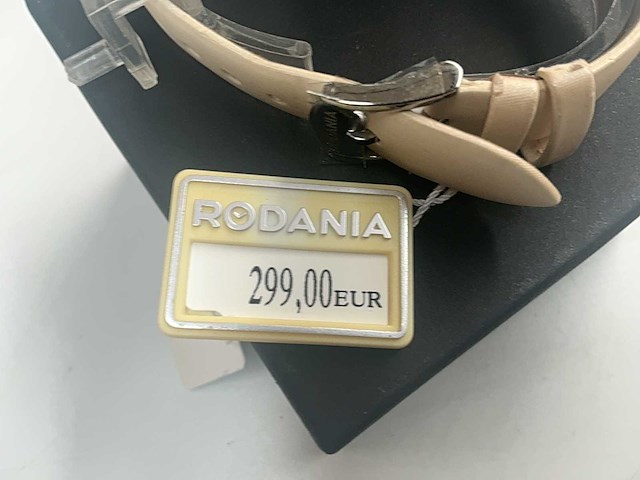 Rodania polshorloge - afbeelding 5 van  5