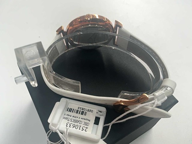 Rodania polshorloge - afbeelding 3 van  5