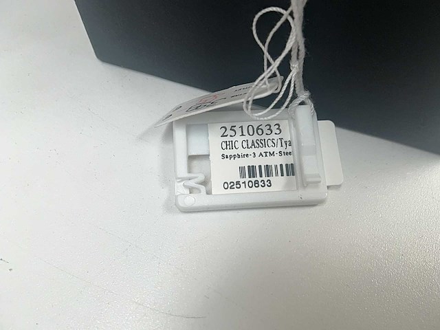 Rodania polshorloge - afbeelding 4 van  5