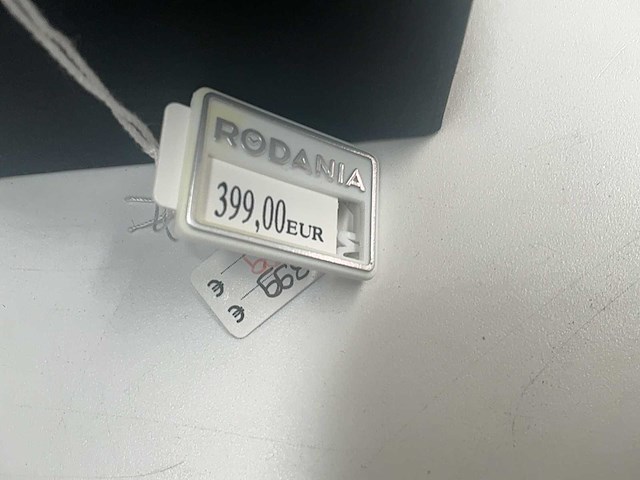 Rodania polshorloge - afbeelding 5 van  5