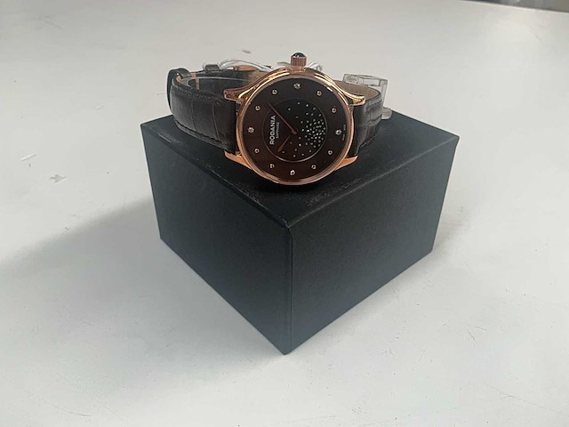 Rodania polshorloge - afbeelding 1 van  4